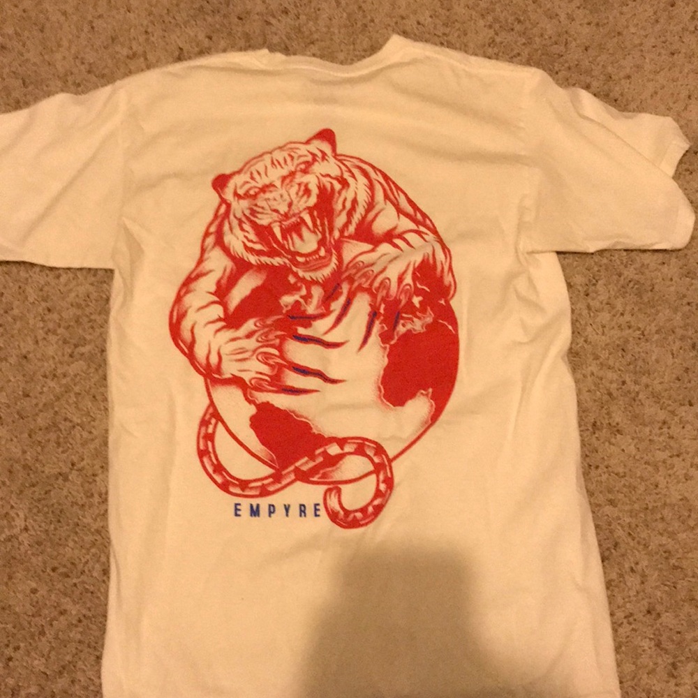 Shirt - Picture 3 of 3